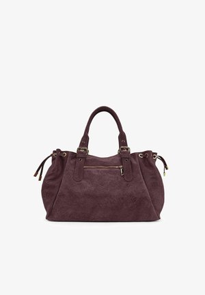 OH MY BAG, OH MY BAG - Sac à main - bordeaux