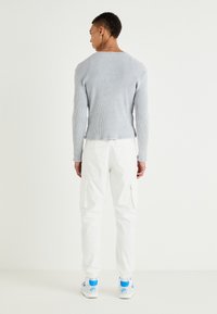 Only & Sons ONSCAM LIFE - Kapsáče - white