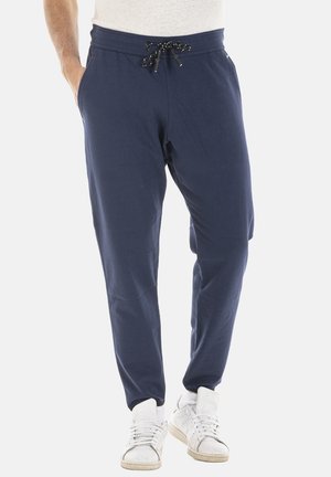 Pantalon de survêtement - bleu