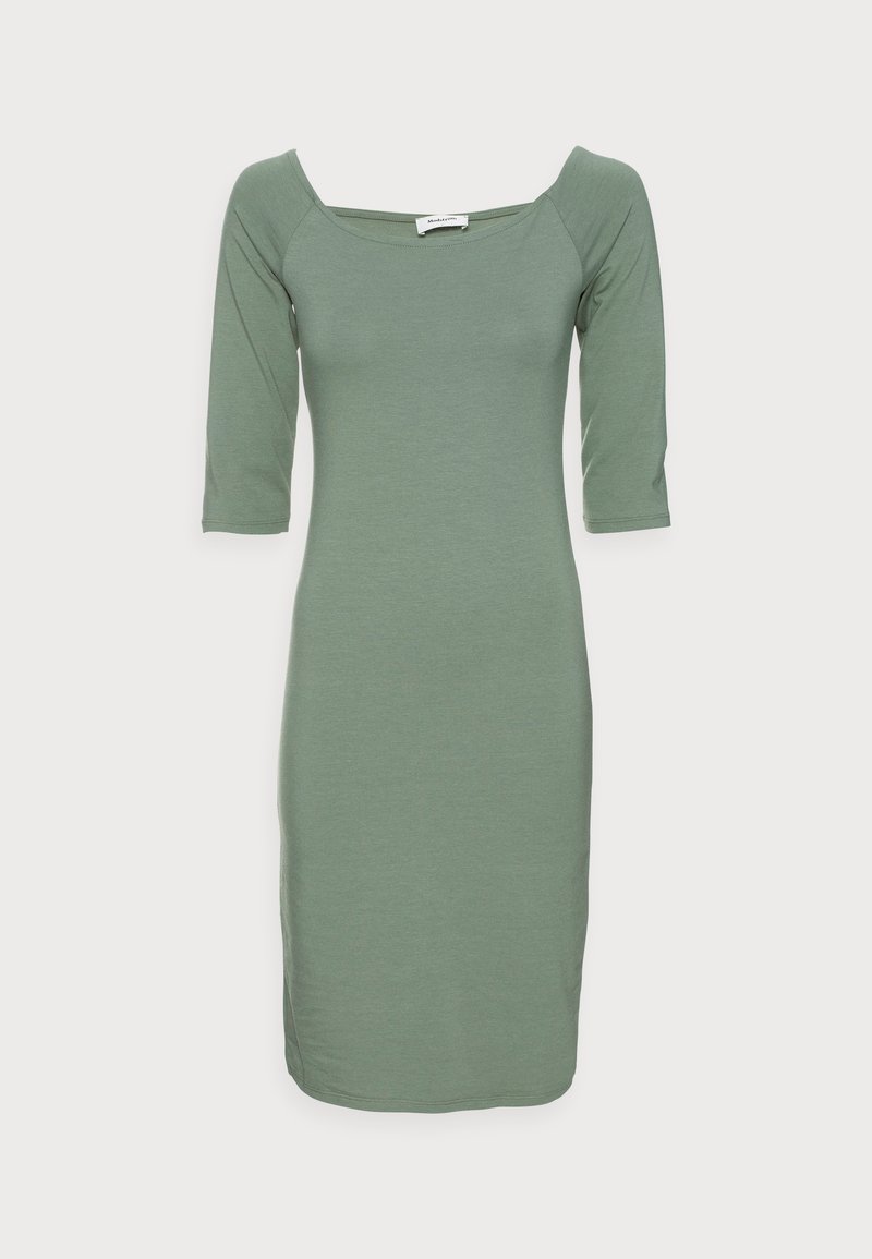 Modström Jerseyjurk kaki Modström Jerseyjurk kaki