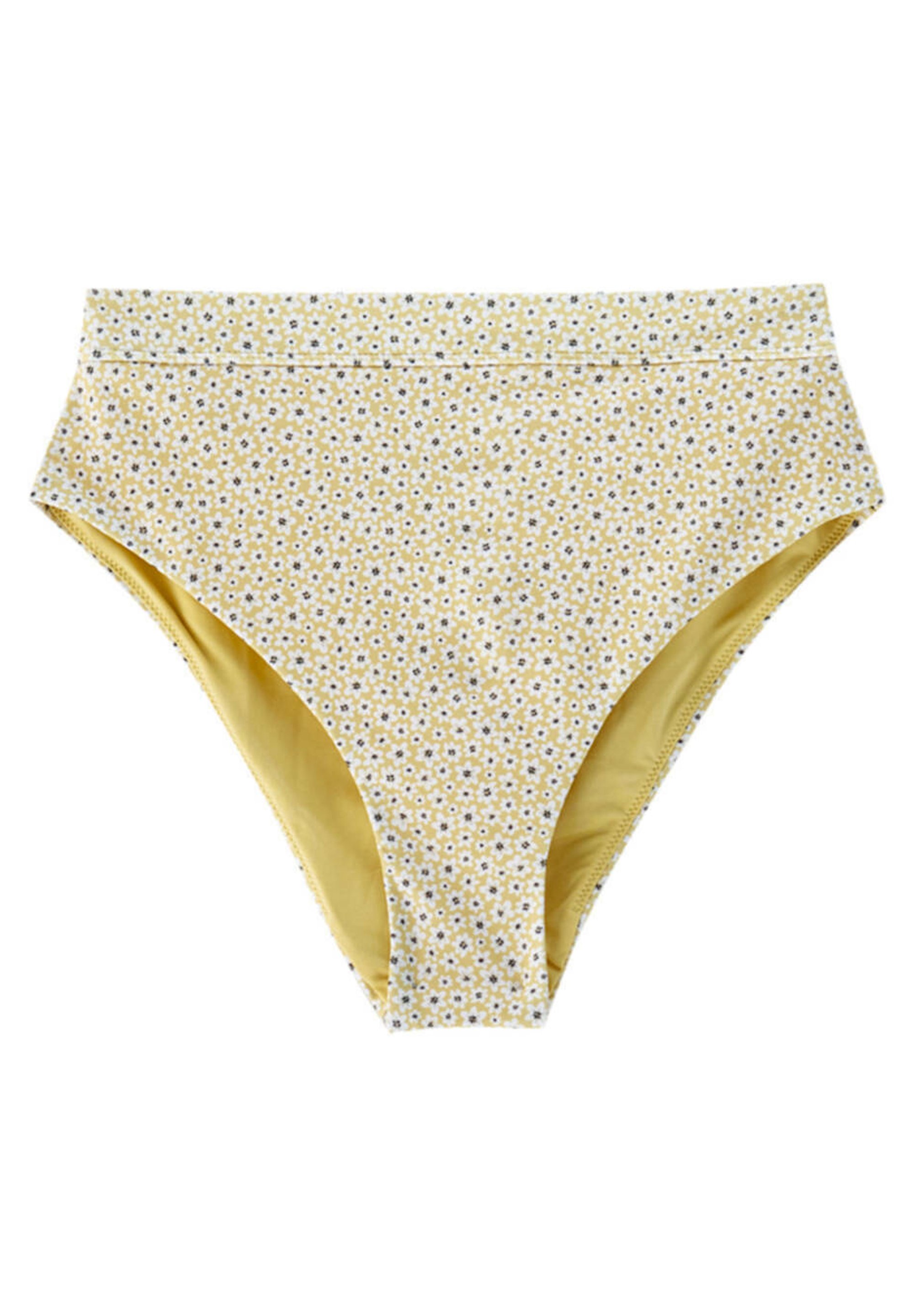 Bikini bottoms