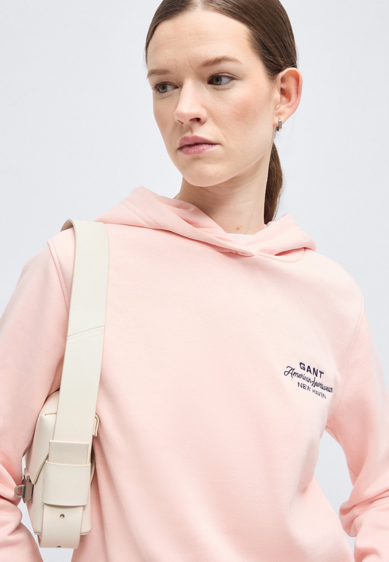 REG GRAPHIC PRINT HOODIE