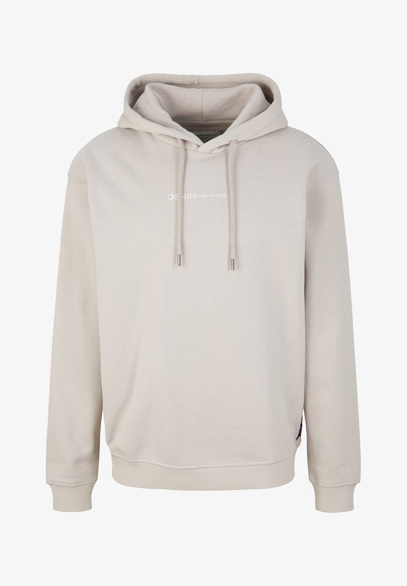 TOMMY JEANS FELPA FULL ZIP CON CAPPUCCIO LINEAR LOGO TOMMY JEANS FELPA FULL ZIP CON CAPPUCCIO LINEAR LOGO