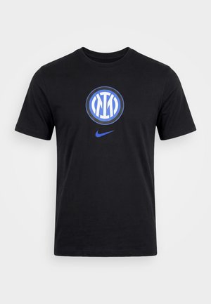 Nike Performance, INTER MILAN, czarny