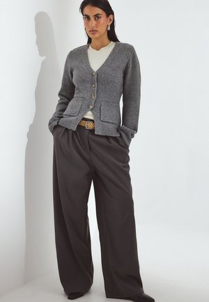 NA-KD Jopica - mid grey mel