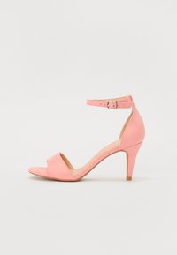Valitud, coral
