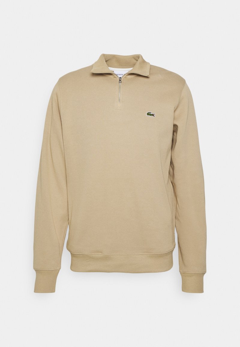 Lacoste Sweater beige
