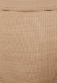 icebreaker MERINO 150 LIGHT WEIGHT SIREN - Tange - MEDIUM BEIGE