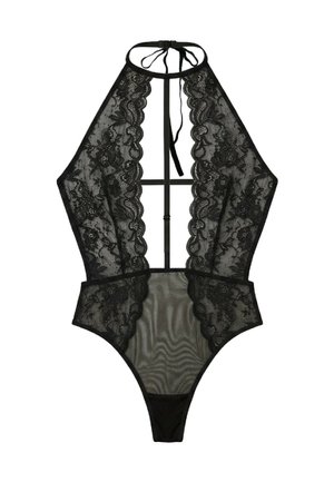 LingaDore, LINGADORE BODY - Body - schwarz