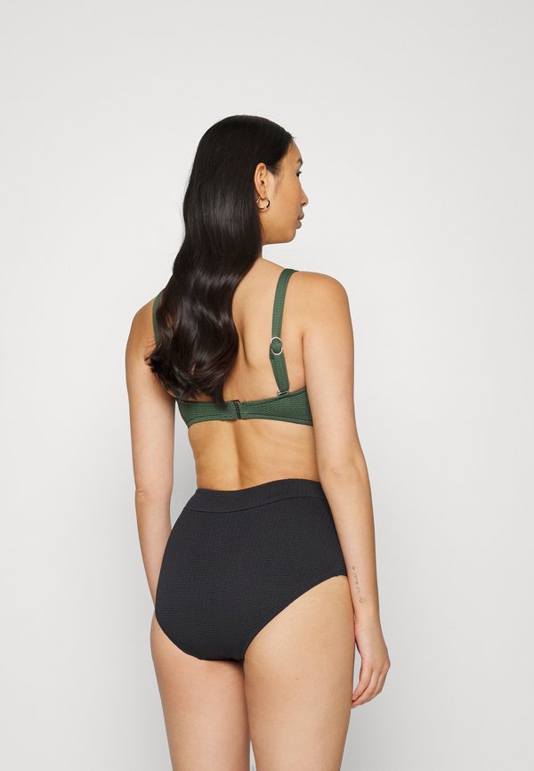 SEA DIVE HIGH WAISTED PANT - Bikini bottoms2