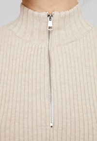 EDITED ALISON JUMPER - Strickpullover - beige