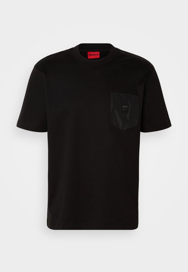 DOMBIRO - Basic T-shirt2