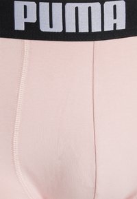 Puma BASIC 2 PACK - Calzoncillos - pink