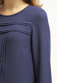 mint&berry Camicetta - dark blue