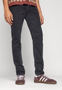 Edwin Jeans slim fit - black