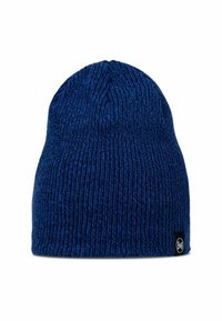 Unselected, dark blue