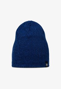 Unselected, dark blue