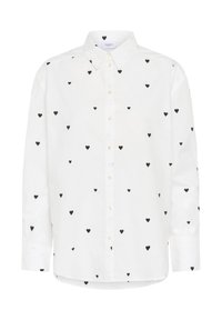 Izbrano, ice black hearts