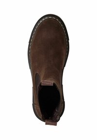 Tamaris Boots à talons - mocca