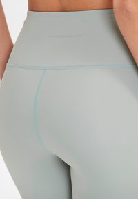 Endurance RALEIGH - Leggings - dusty teal
