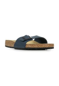Birkenstock MADRID - Mules - blue