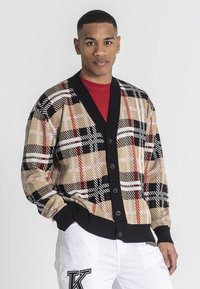 BRITISH - Cardigan - multicolor