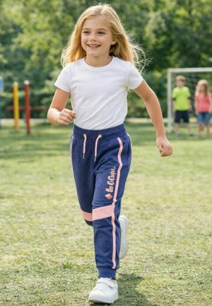Lee Cooper, Pantaloni sportivi - marine