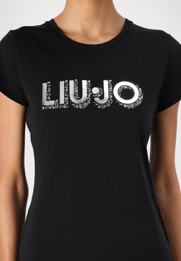 MODA 2 PACK - Print T-shirt2