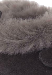 Pisamonas Stivali da neve  - gris oscuro
