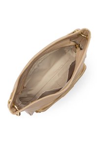 LANCASTER DUNE - Sac à main - beige foncé