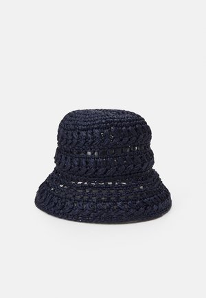 WEEKEND MaxMara ADITO - Hattu - blu marino