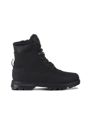 REILU - Winter boots - schwarz