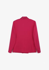 Non selezionato, fucsia