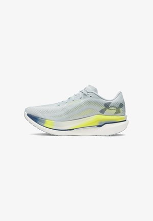 Under Armour, VELOCITI PRO 2 - Hardloopschoenen voor op de weg - blue fog