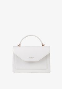 Non selezionato, white