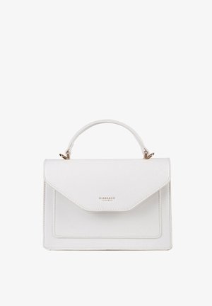 Diana&Co Handtas - white