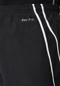 Nike Performance Sportovní kraťasy - black