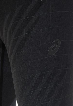 ASICS METARUN - Dlouhé spodní prádlo - black