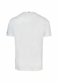 MC2 Saint Barth T-shirt con stampa - verde