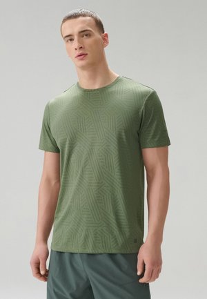 Next, REGULAR FIT, zielony