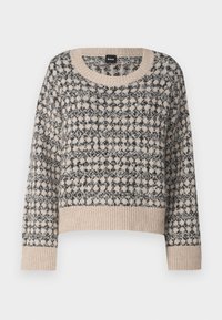 FERNADE - Maglione - multi-coloured
