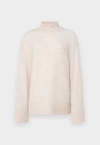 YAS Tall YASNELLIS - Strickpullover - birch