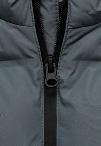 Mango Kids Zimska jakna - dark blue