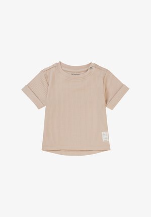Noppies BERNICE - T-shirt basic - doeskin