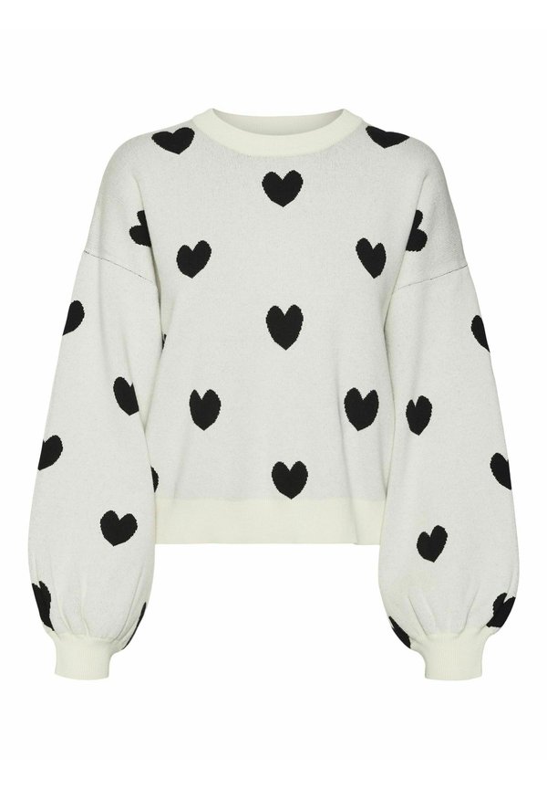 SOMEONE LS GA EXP - Jumper - birch2