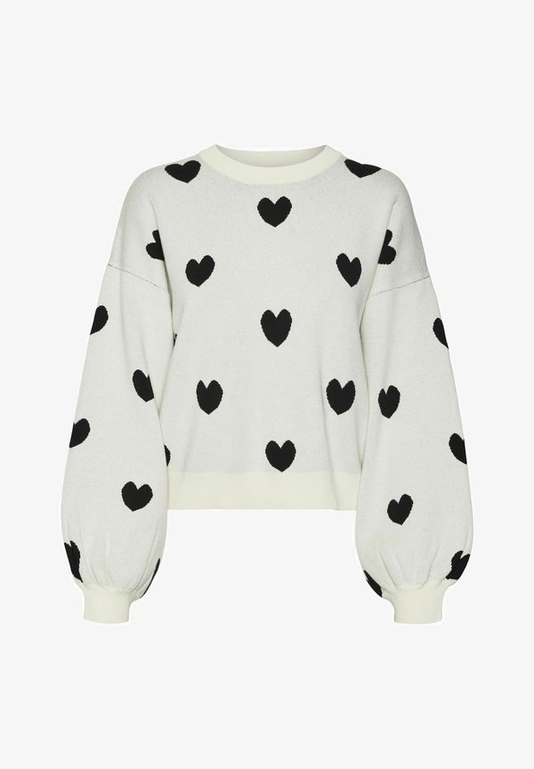 SOMEONE LS GA EXP - Jumper - birch2