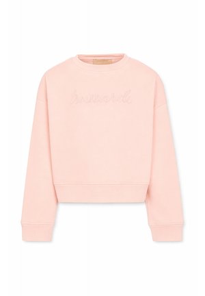 TRU TRUSSARDI JUNIOR Felpa - pink