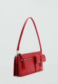 Mango Ručna torba - red