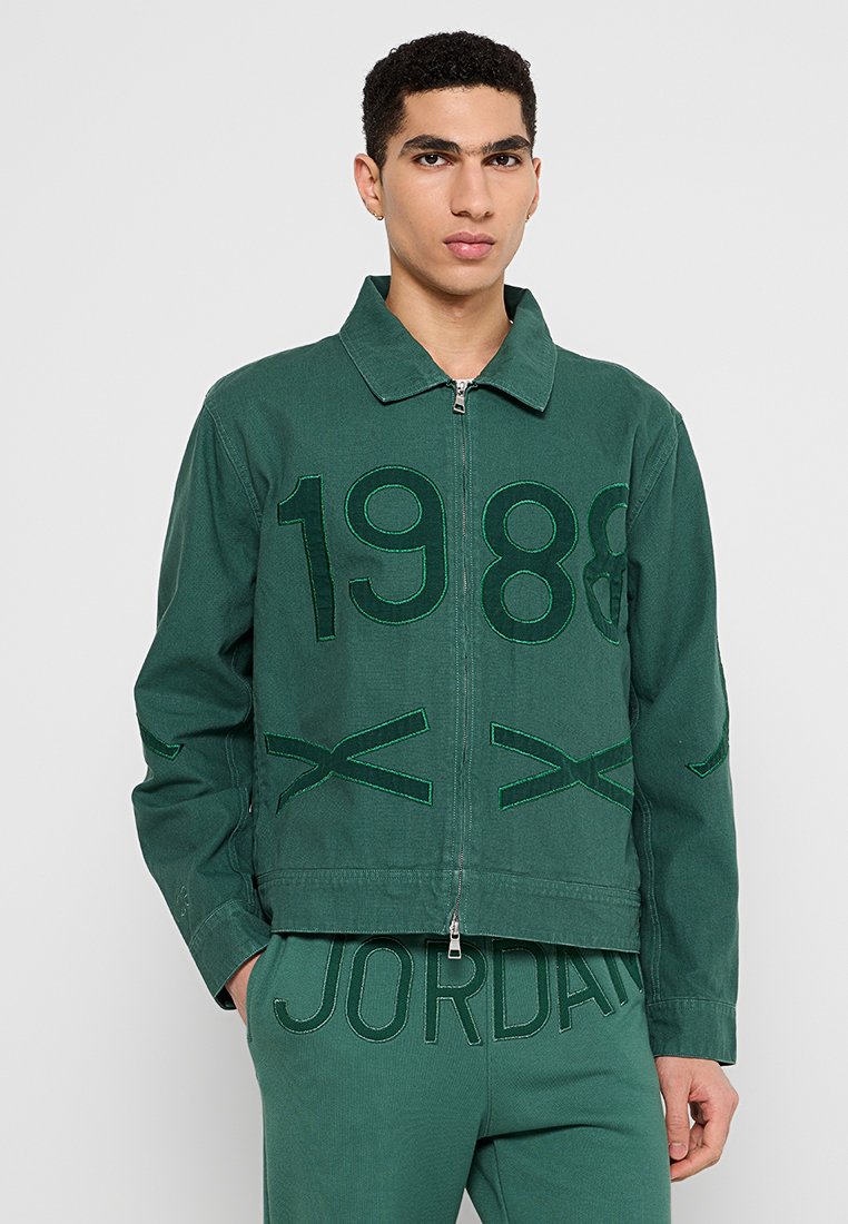 Übergangsjacke
