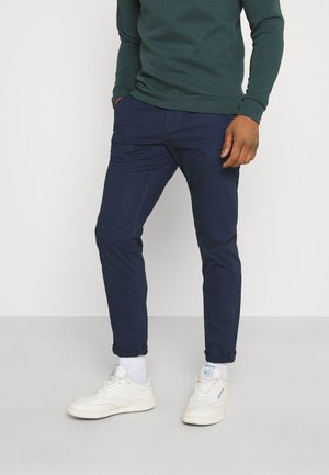 ONSWILL LIFE - Chinos - dress blues
